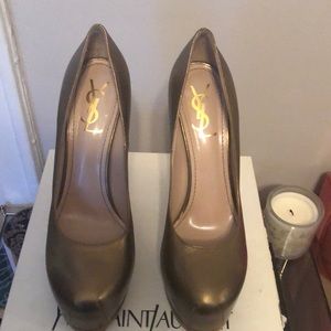 tribtoo yves saint laurent